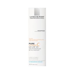 La Roche-Posay Pure Vitamin C UV SPF25 40 ml