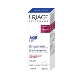 Uriage Age Lift Smoothing Eye Care 15 ml