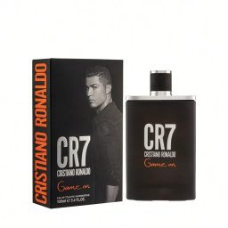 Cristiano Ronaldo CR7 Game On EDT M 30 ml