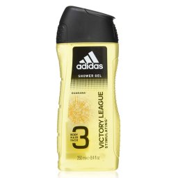 Adidas Victory League SWG M 250 ml