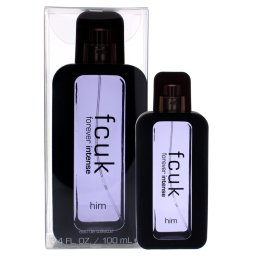 Fcuk Forever Intense EDT M 100 ml