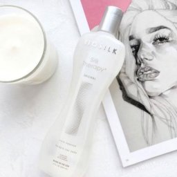 BioSilk Silk Therapy Irresistible Original 355 ml