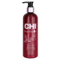 CHI Rose Hip Oil Color Nurture Protecting Conditioner 739 ml
