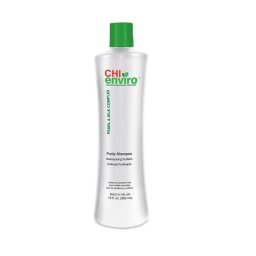 CHI Enviro Purity Shampoo 355 ml