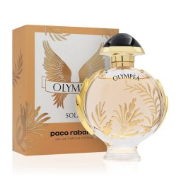 Paco Rabanne Olympéa Solar Intense EDP W 50 ml
