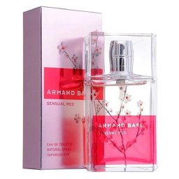 Parfumuri Tester Armand Basi Rose Glacee EDT W 100 ml Tester
