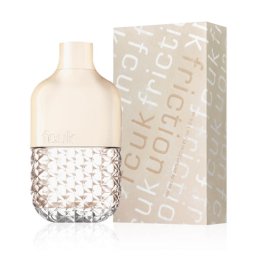 Fcuk Friction for Her EDP W 100 ml
