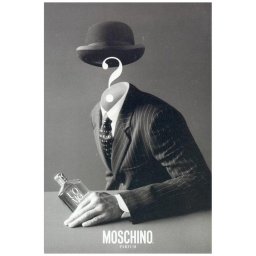 Parfumuri Tester Moschino Uomo EDT M 125 ml Tester