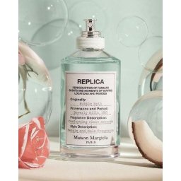Maison Margiela Replica Bubble Bath EDT U 100 ml