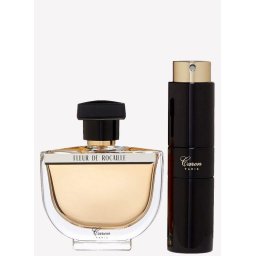 Caron Fleur De Rocaille EDP W 50 ml