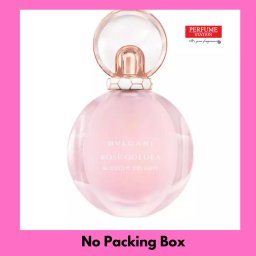 Bvlgari Rose Goldea Blossom Delight EDT W 75 ml