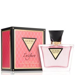 Guess Seductive I´m Yours BOR W 250 ml