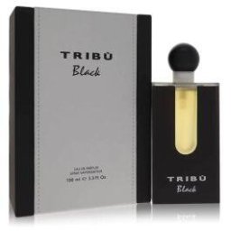 Benetton Tribu Black EDP M 100 ml