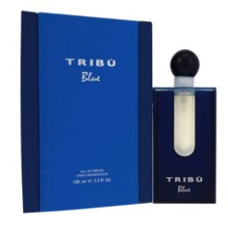 Benetton Tribu Blue EDP M 100 ml