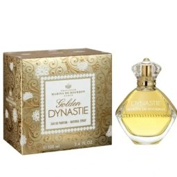 Marina de Bourbon Golden Dynastie EDP W 100 ml