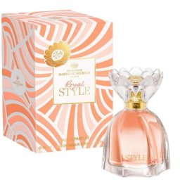 Marina de Bourbon Royal Style EDP W 100 ml