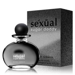 Michel Germain Sexual Sugar Daddy EDT M 125 ml