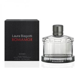 Parfumuri Tester Laura Biagiotti Romamor Uomo EDT M 125 ml Tester