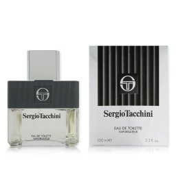 Parfumuri Tester Sergio Tacchini Pacific Blue EDT M 100 ml Tester