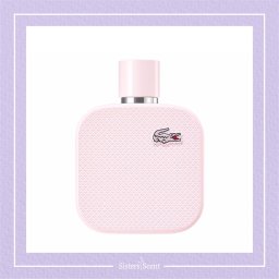 Lacoste L.12.12 Rose EDP W 35 ml
