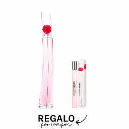 Parfumuri Tester Kenzo Flower by Kenzo Poppy Bouquet EDP W 50 ml Tester