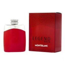 Mont Blanc Legend Red SWG M 100 ml