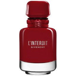 Parfumuri Tester Givenchy L'Interdit Rouge Ultime EDP W 80 ml Tester