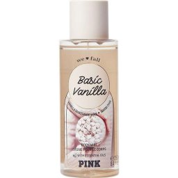 Victoria's Secret Pink Basic Vanilla BOL W 236 ml