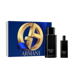 Armani (Giorgio Armani) Code Pour Homme SET M 125 ml Set V.