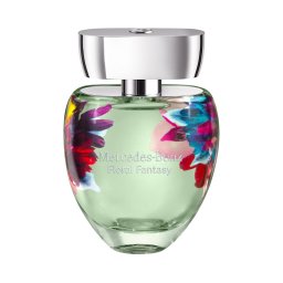 Parfumuri Tester Mercedes-Benz Floral Fantasy EDT W 90 ml Tester