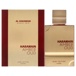 Al Haramain Xplore Ruby EDP U 100 ml