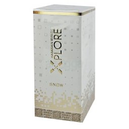Al Haramain Xplore Snow EDP U 100 ml