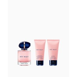 Armani (Giorgio Armani) My Way SET W 50 ml Set II.