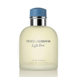 Parfumuri Tester Dolce & Gabbana Light Blue Pour Homme EDT M 100 ml Tester