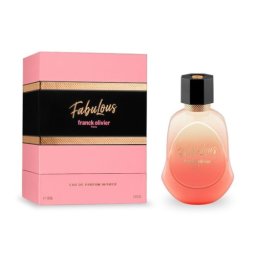 Franck Olivier Fabulous EDP W 100 ml