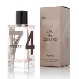 Iceberg Eau De Iceberg Sparkling Lily EDT W 100 ml