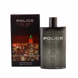 Police Wild Night EDT M 100 ml