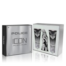 Police To Be Hyperverse EDP W 40 ml