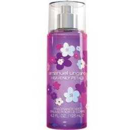 Emanuel Ungaro Heavenly Petals EDT W 50 ml