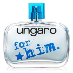 Emanuel Ungaro Metallic Fire EDT M 50 ml