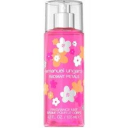 Emanuel Ungaro Radiant Petals EDT W 50 ml