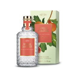 4711 Acqua Colonia Fig & Vetiver EDC U 100 ml