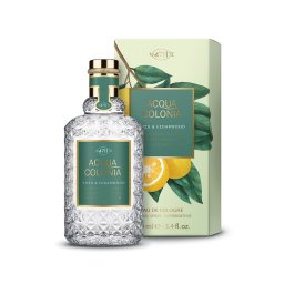 4711 Acqua Colonia Yuzu & Cedarwood SWG U 200 ml
