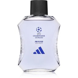 Adidas UEFA Champions League Pro Player ASW M 100 ml