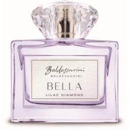 Baldessarini Bella Lilac Diamond EDP W 50 ml