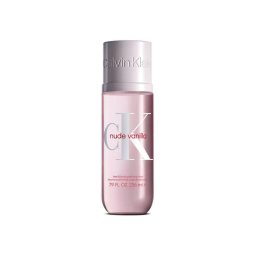 Calvin Klein Nude Vanilla BOR U 236 ml