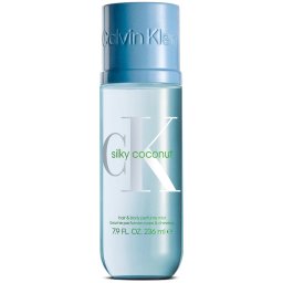 Calvin Klein Silky Coconut BOR U 236 ml