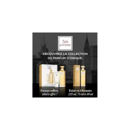 Elizabeth Arden My Fifth Avenue EDP W 30 ml