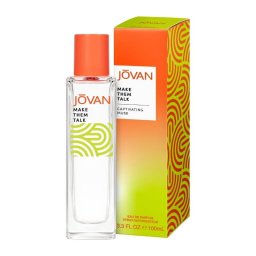 Jovan Make Them Talk EDP U 50 ml