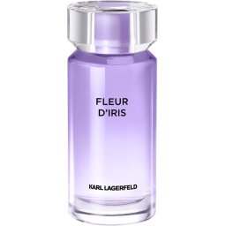 Lagerfeld Fleur d'Iris EDP W 100 ml